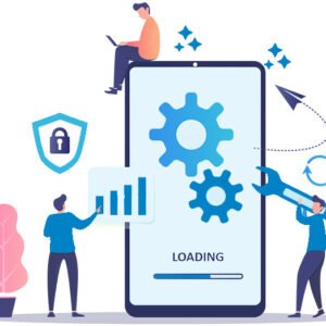 IT Support & Maintenance